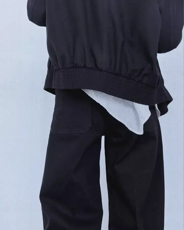 Color-Tejano negro
