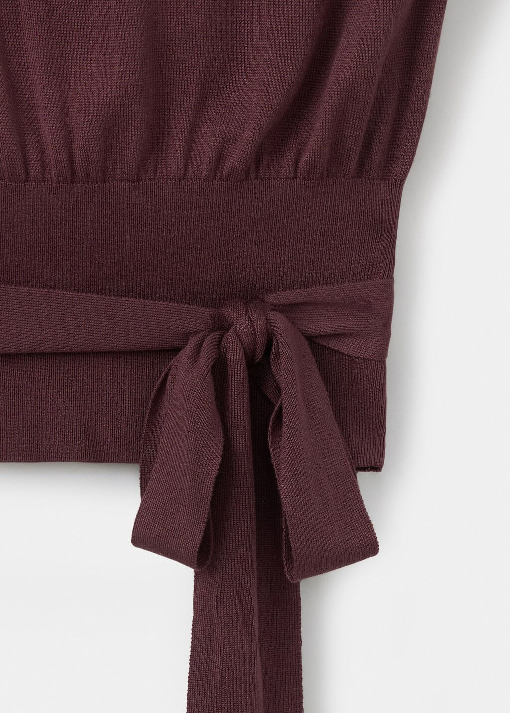Topos Rojos Chaquetas para mujer - ¡Compra en línea! – MANGO Ecuador
