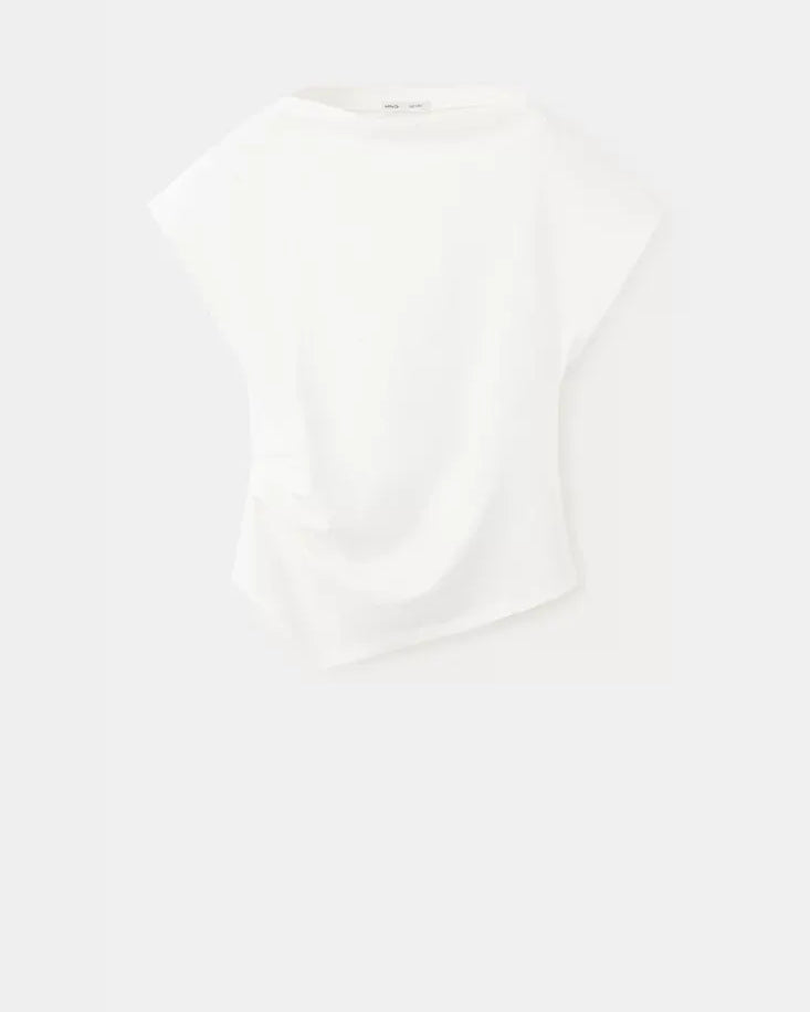 Color-Off white