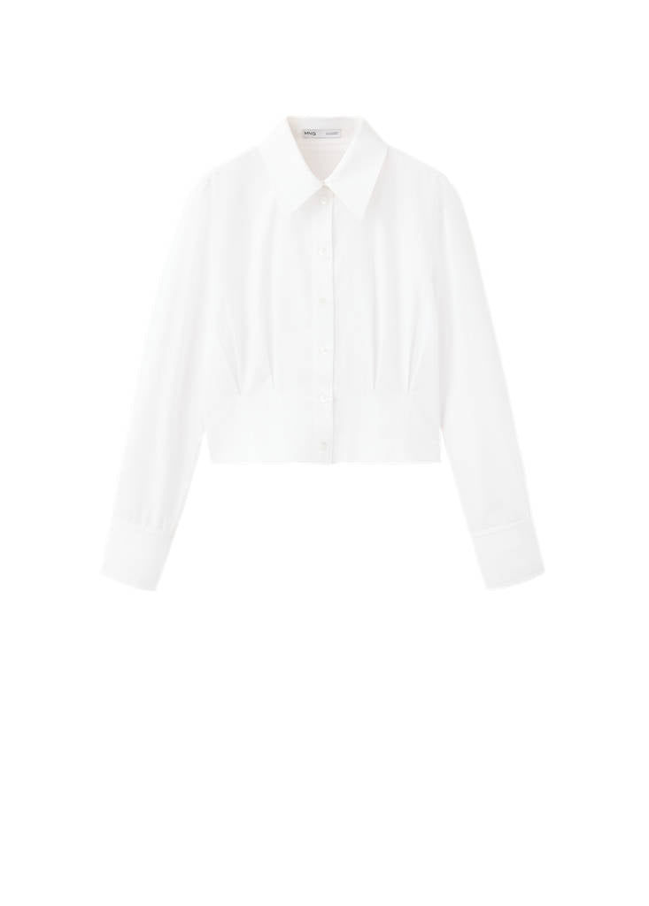 Color-Off white