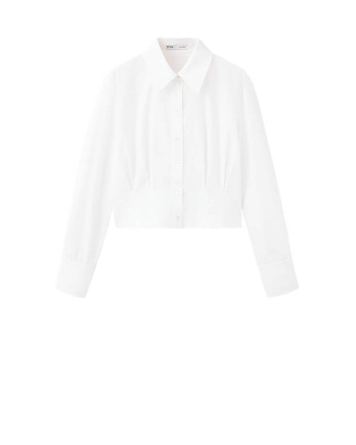 Color-Off white