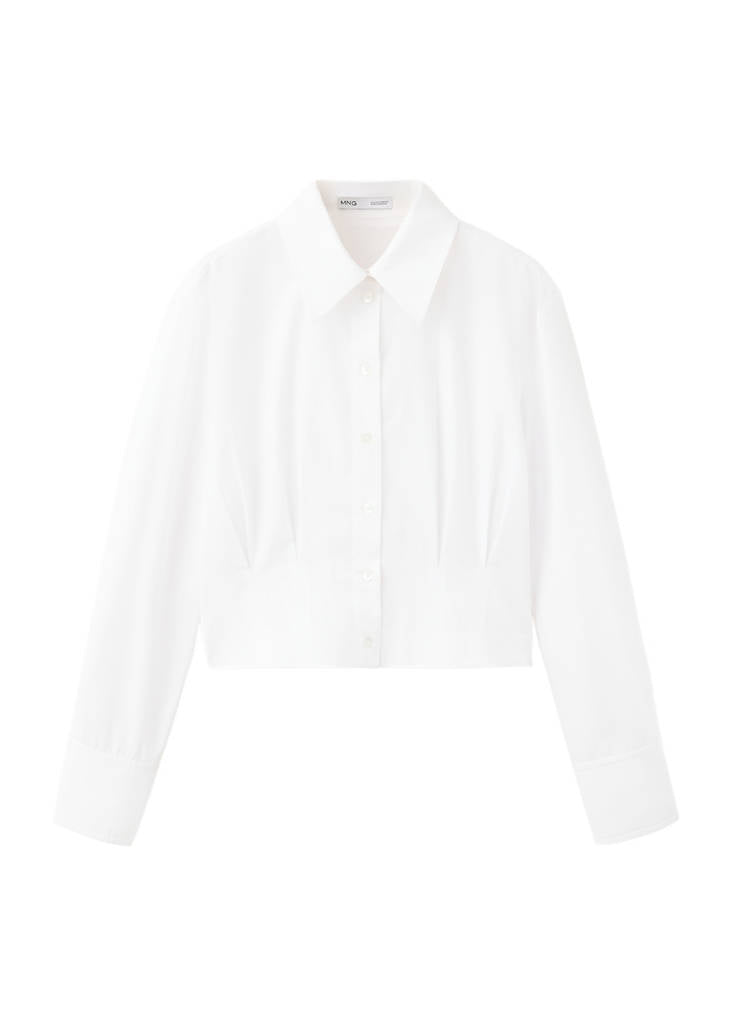 Color-Off white