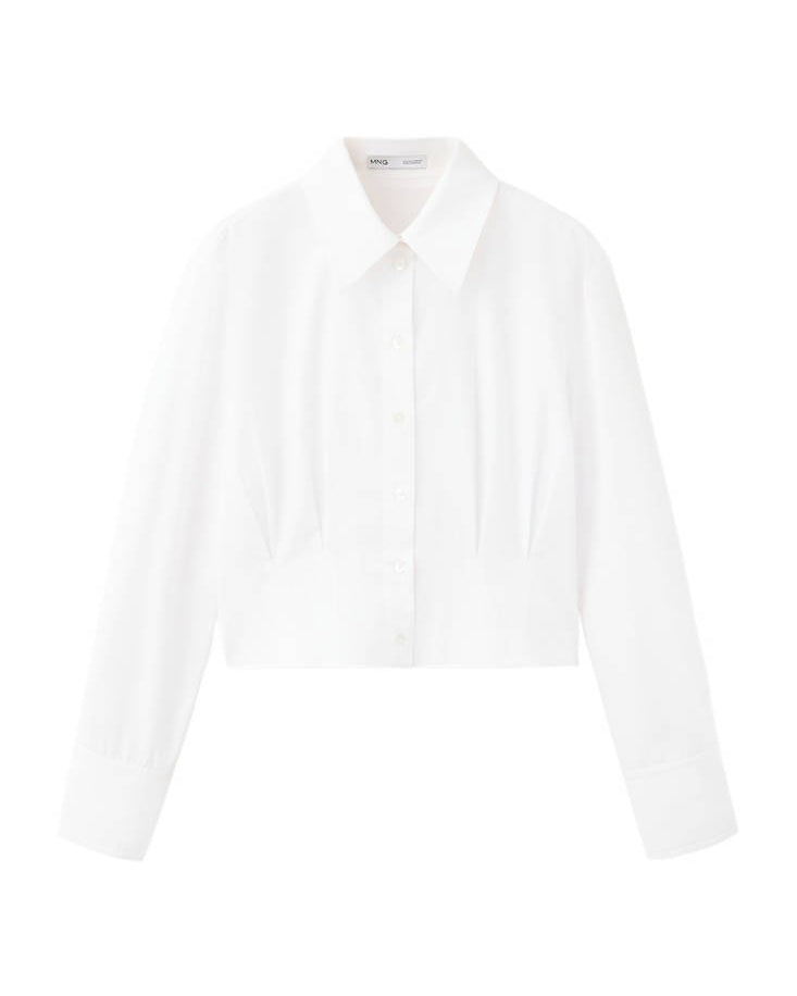 Color-Off white