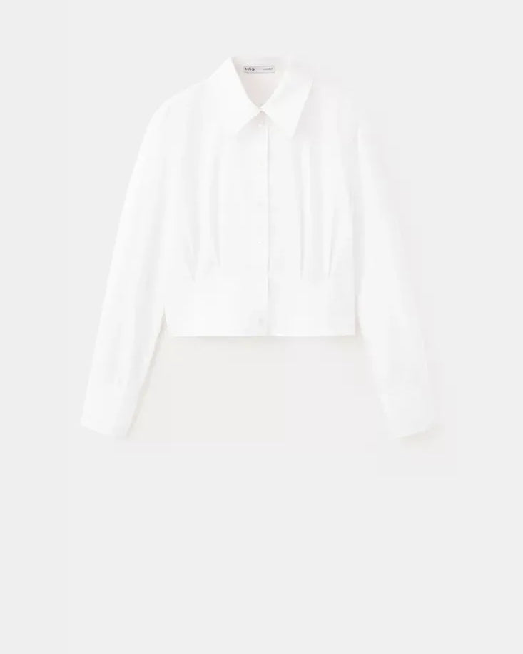 Color-Off white