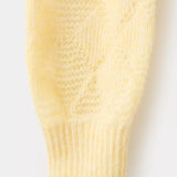 Color-Amarillo pastel