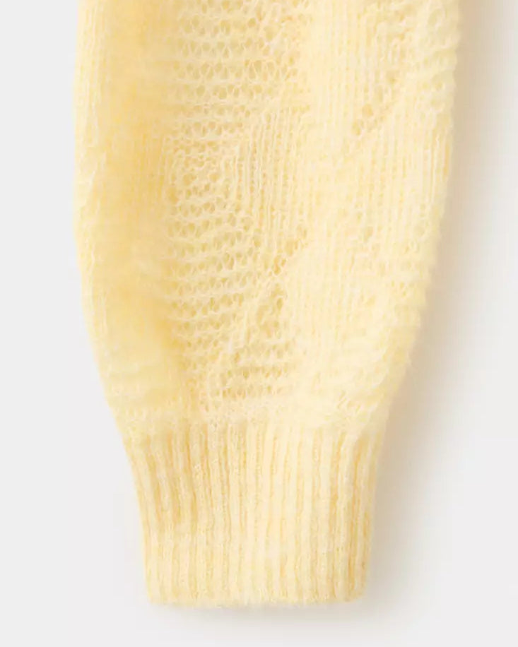 Color-Amarillo pastel
