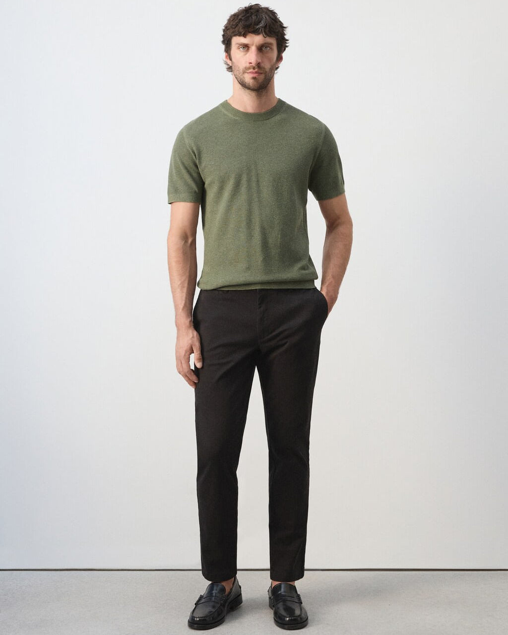 Color-Negro