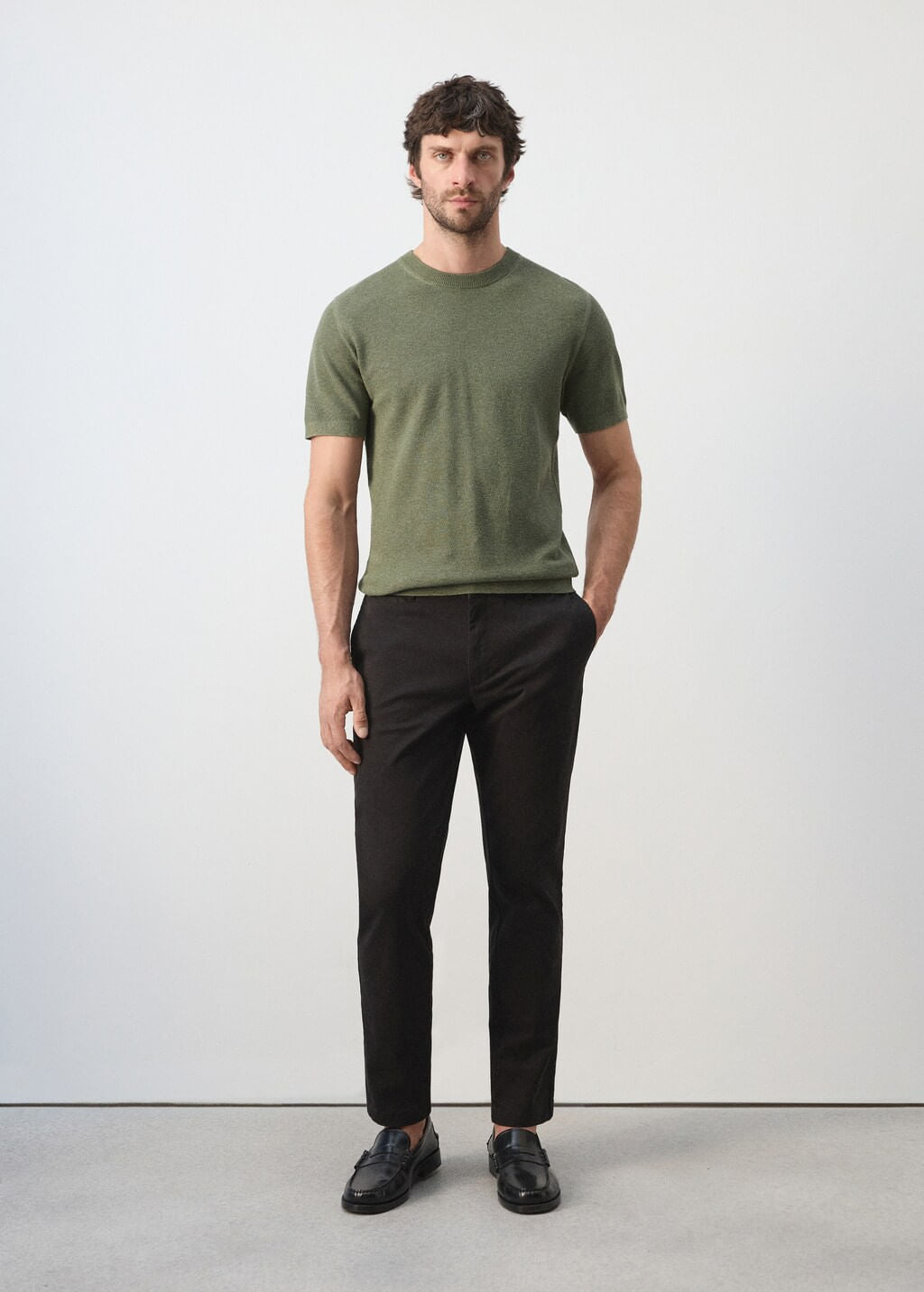 Color-Negro