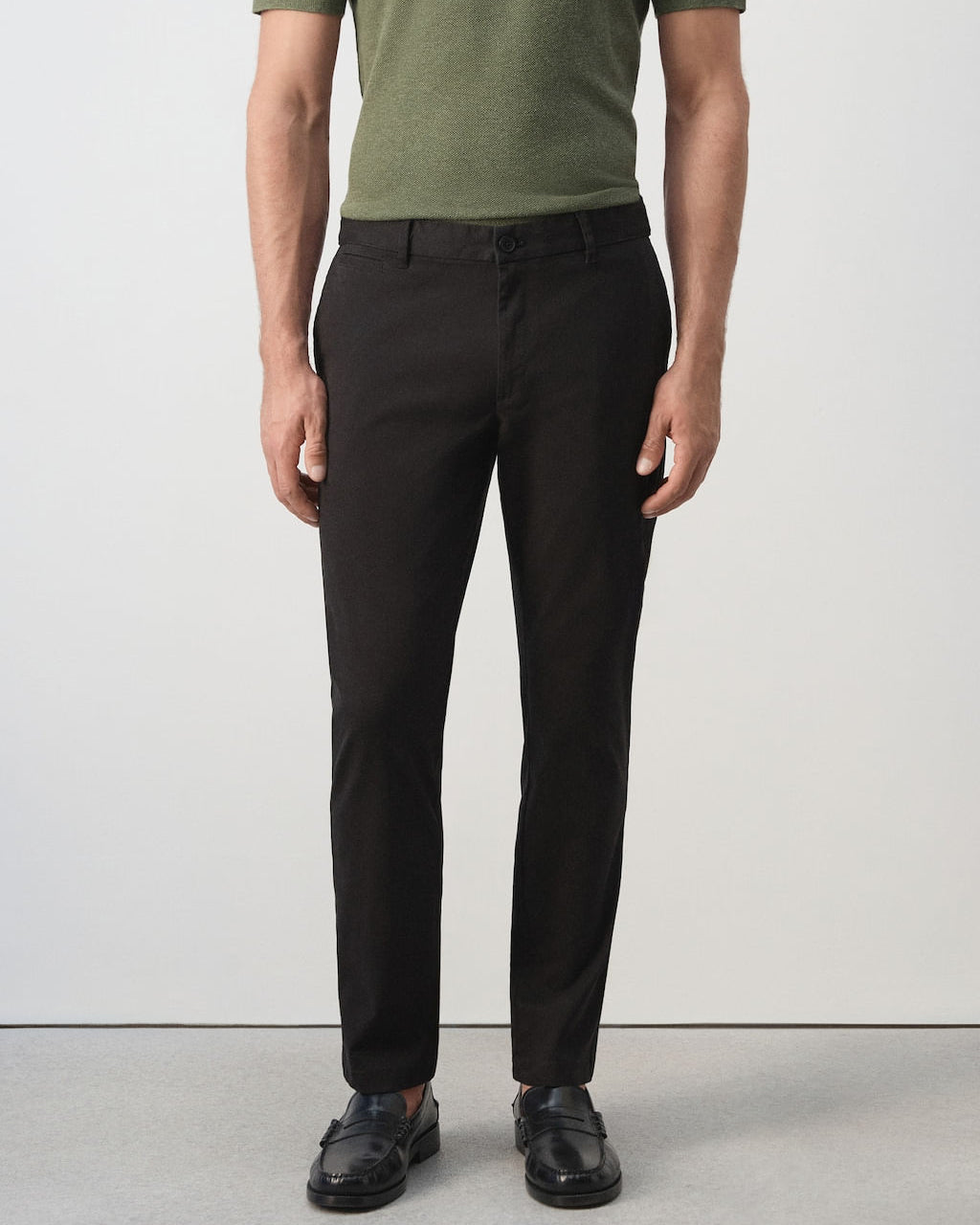 Color-Negro
