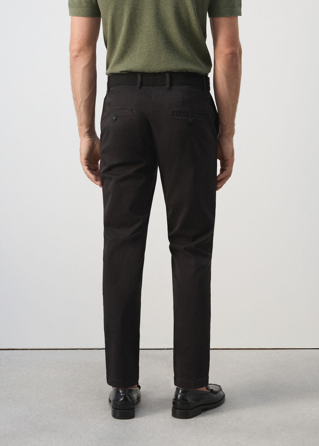 Color-Negro