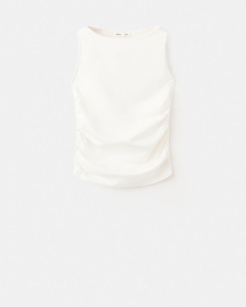 Color-Off white