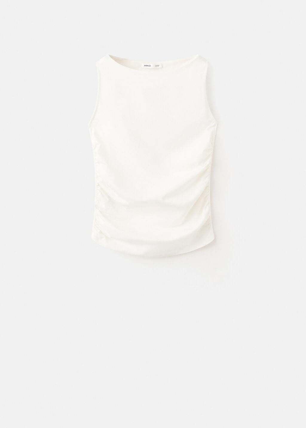 Color-Off white