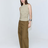 Color-Khaki