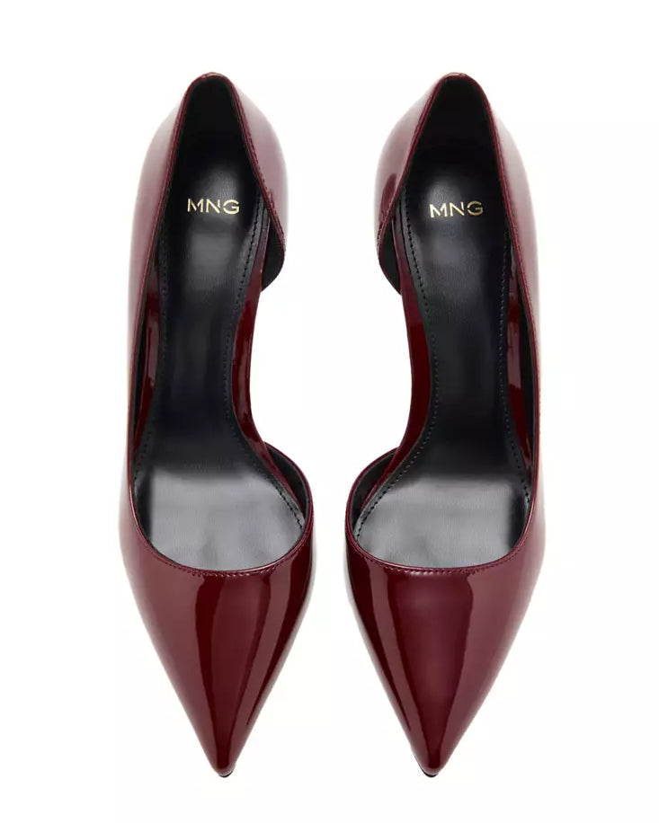 Color-Burdeos