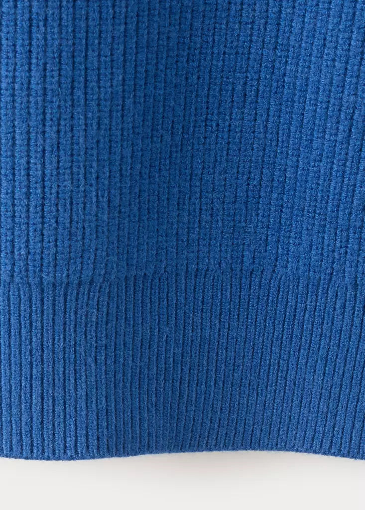 Color-Azul eléctrico