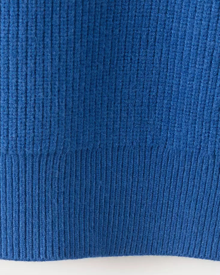 Color-Azul eléctrico