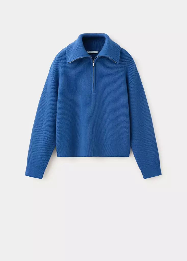 Color-Azul eléctrico