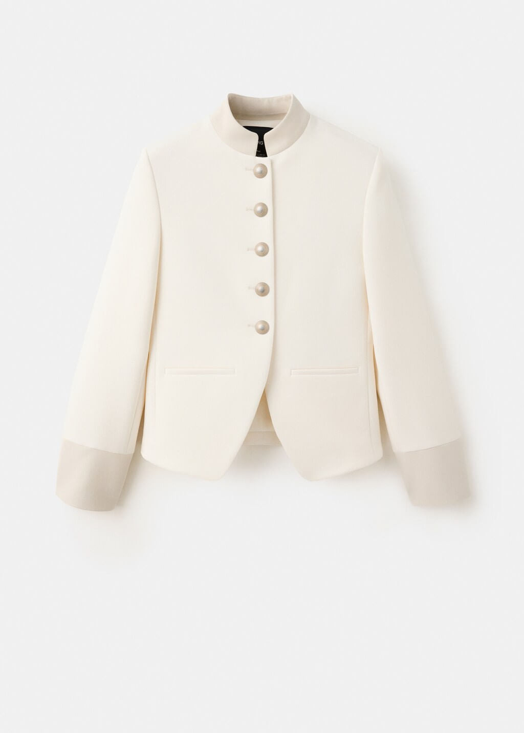 Color-Off white