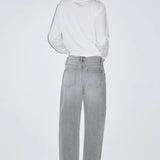 Color-Tejano gris