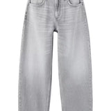 Color-Tejano gris
