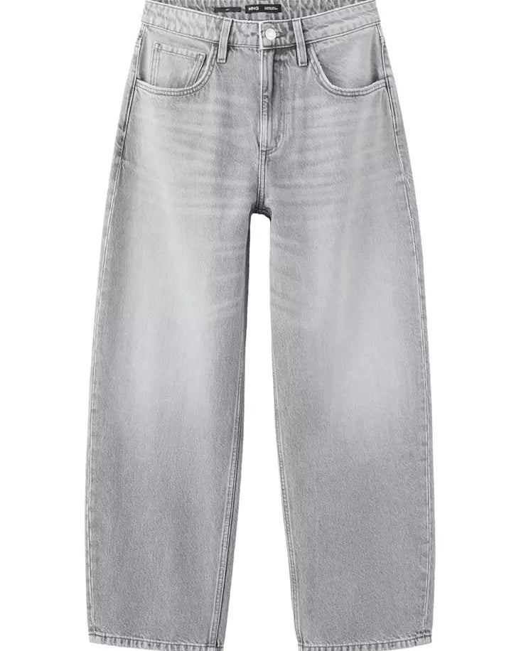Color-Tejano gris
