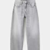 Color-Tejano gris