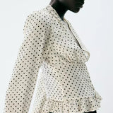 Color-Off white