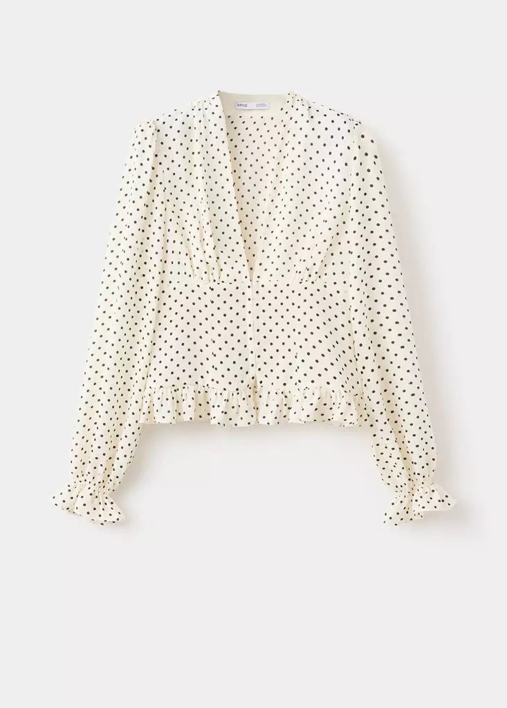 Color-Off white