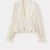 Color-Off white