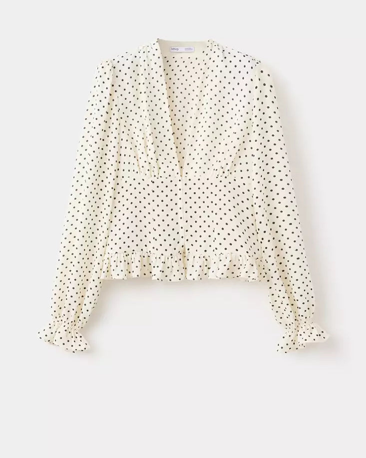 Color-Off white