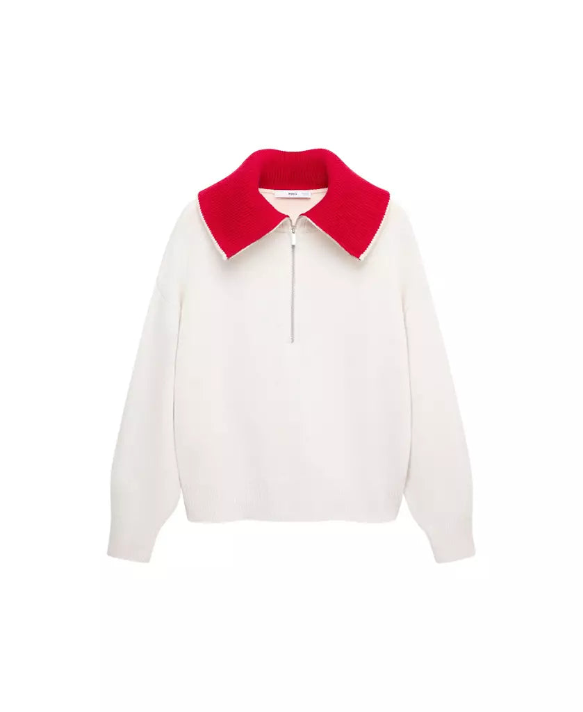 Color-Off white