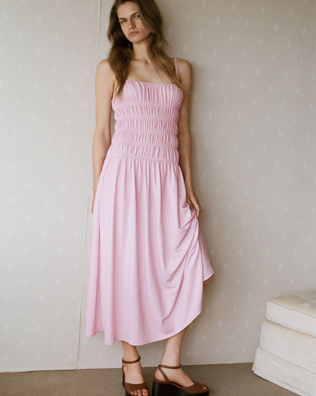 Color-Rosa light