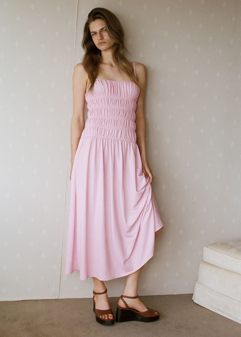 Color-Rosa light