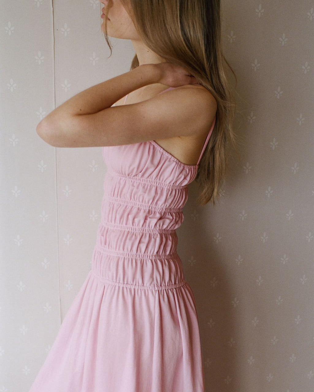 Color-Rosa light