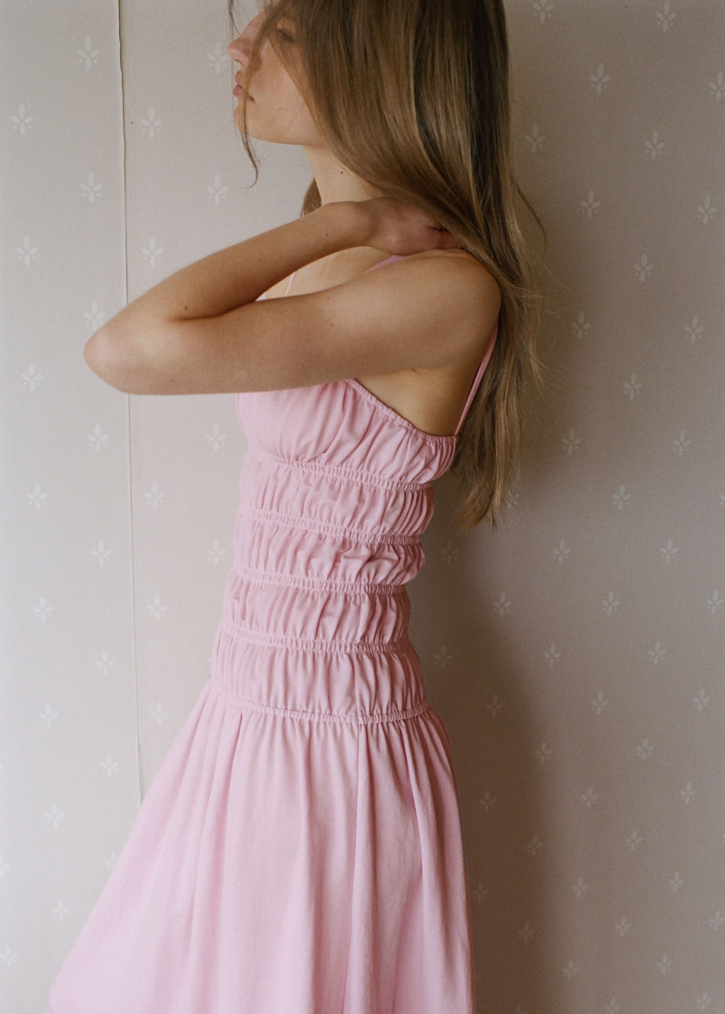 Color-Rosa light