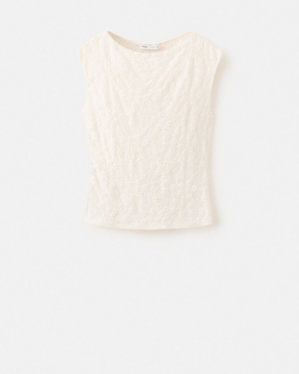 Color-Off white