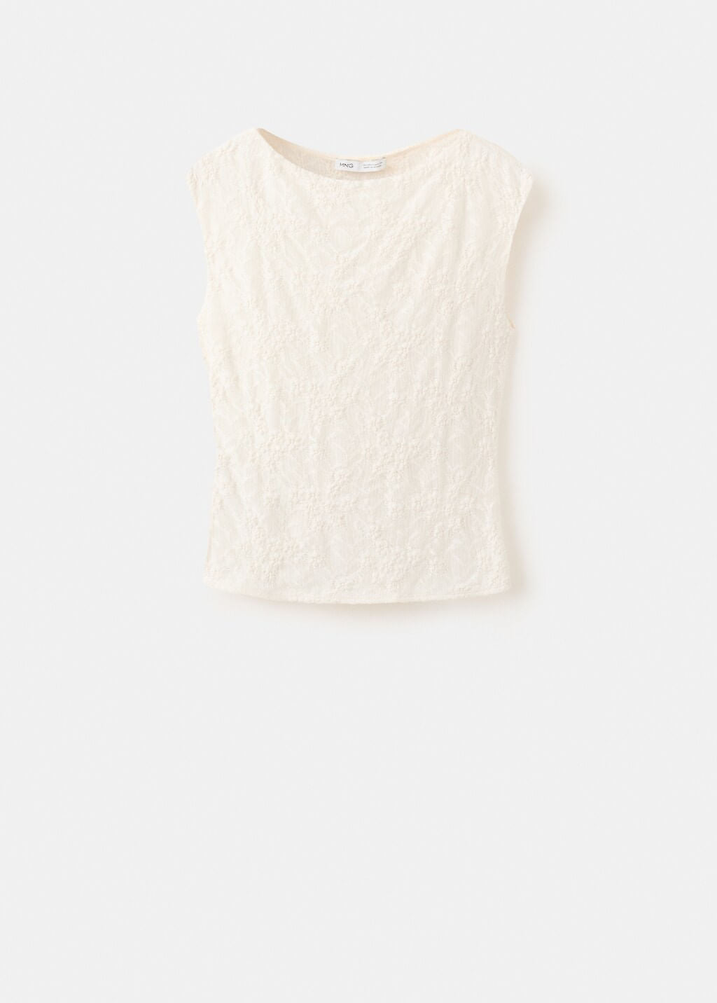 Color-Off white