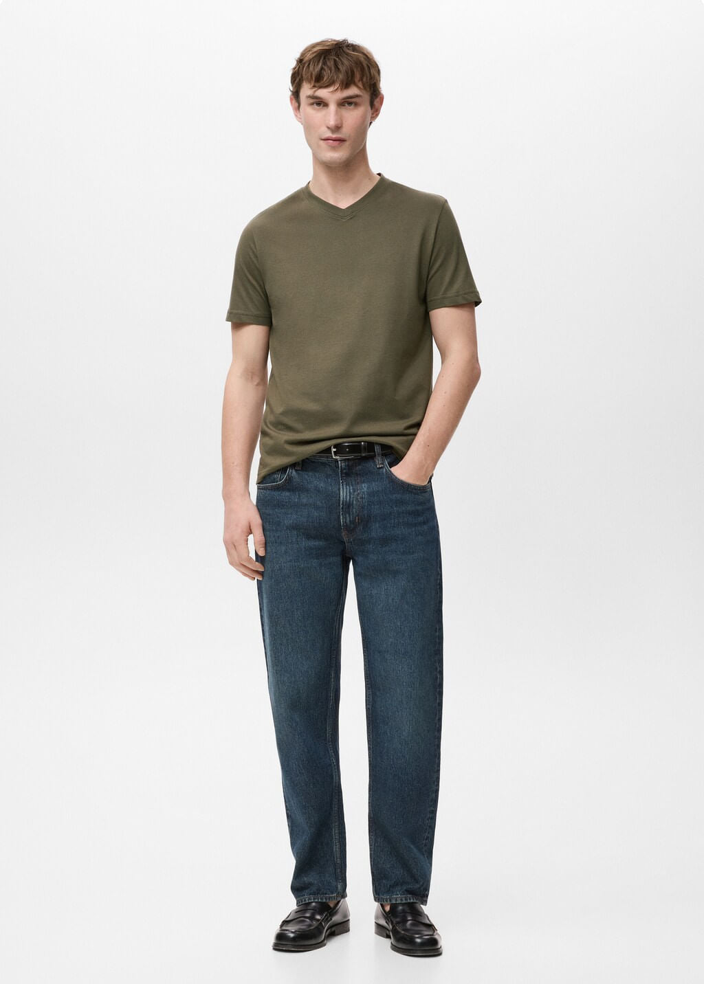 Color-Khaki