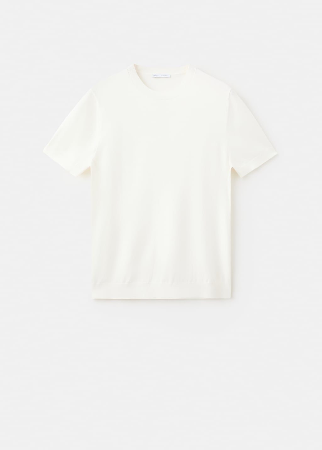 Color-Off white