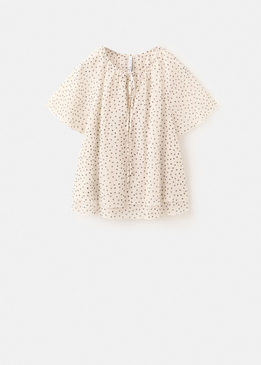 Color-Off white