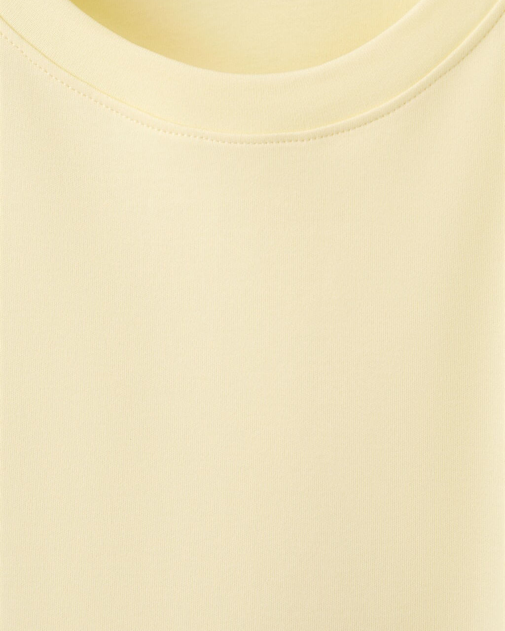 Color-Amarillo pastel