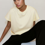 Color-Amarillo pastel