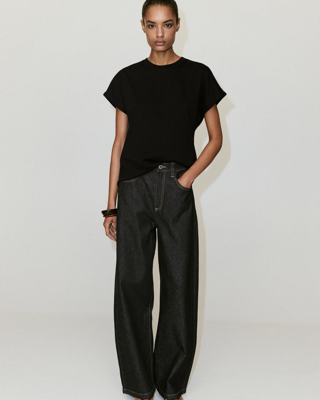 Color-Negro