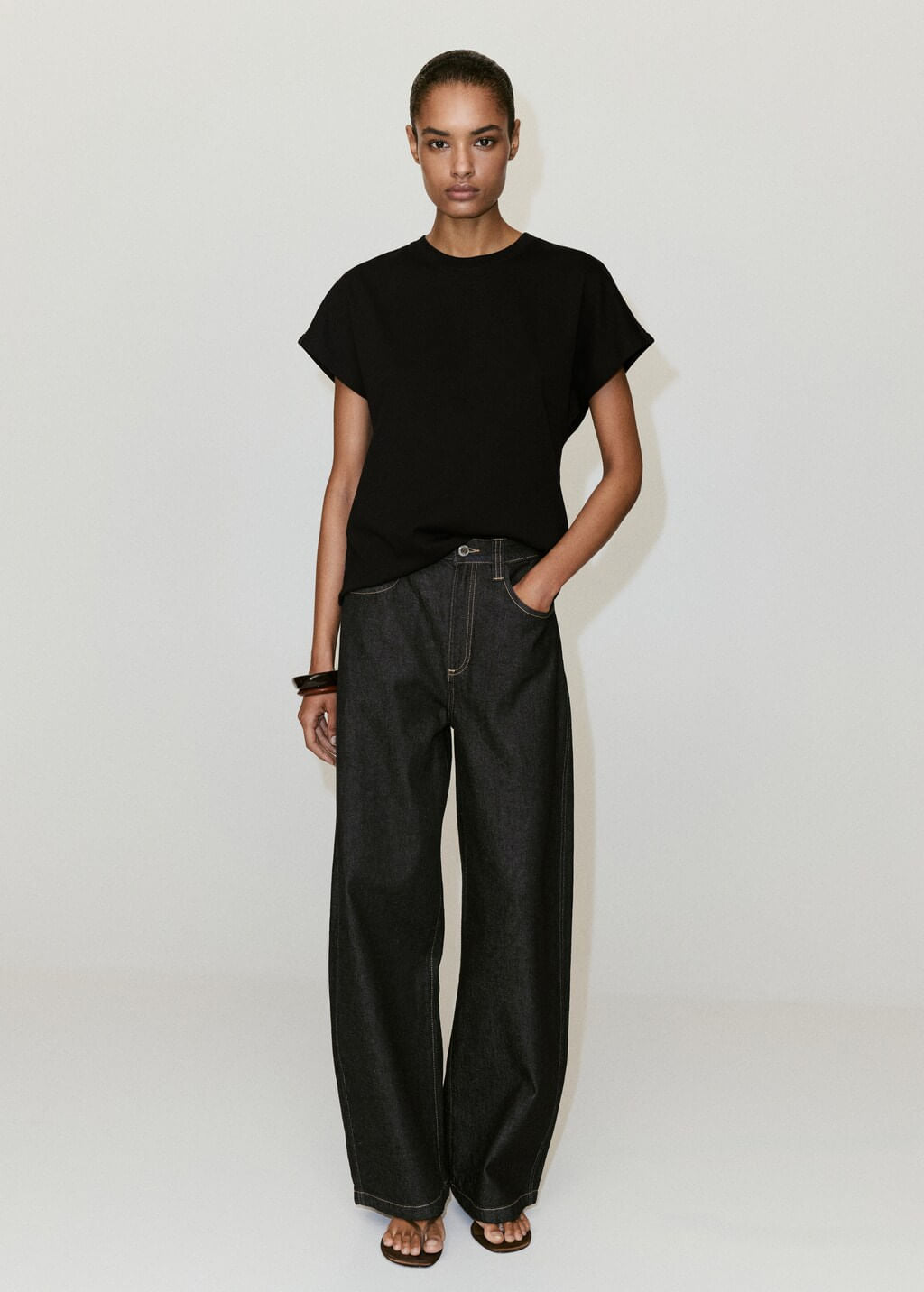 Color-Negro