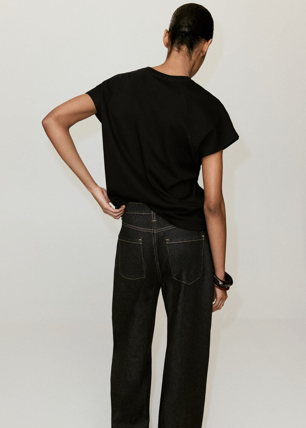 Color-Negro