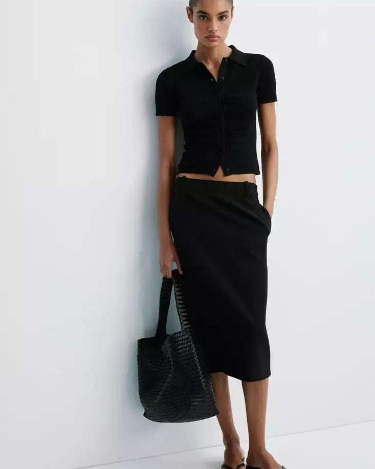 Color-Negro