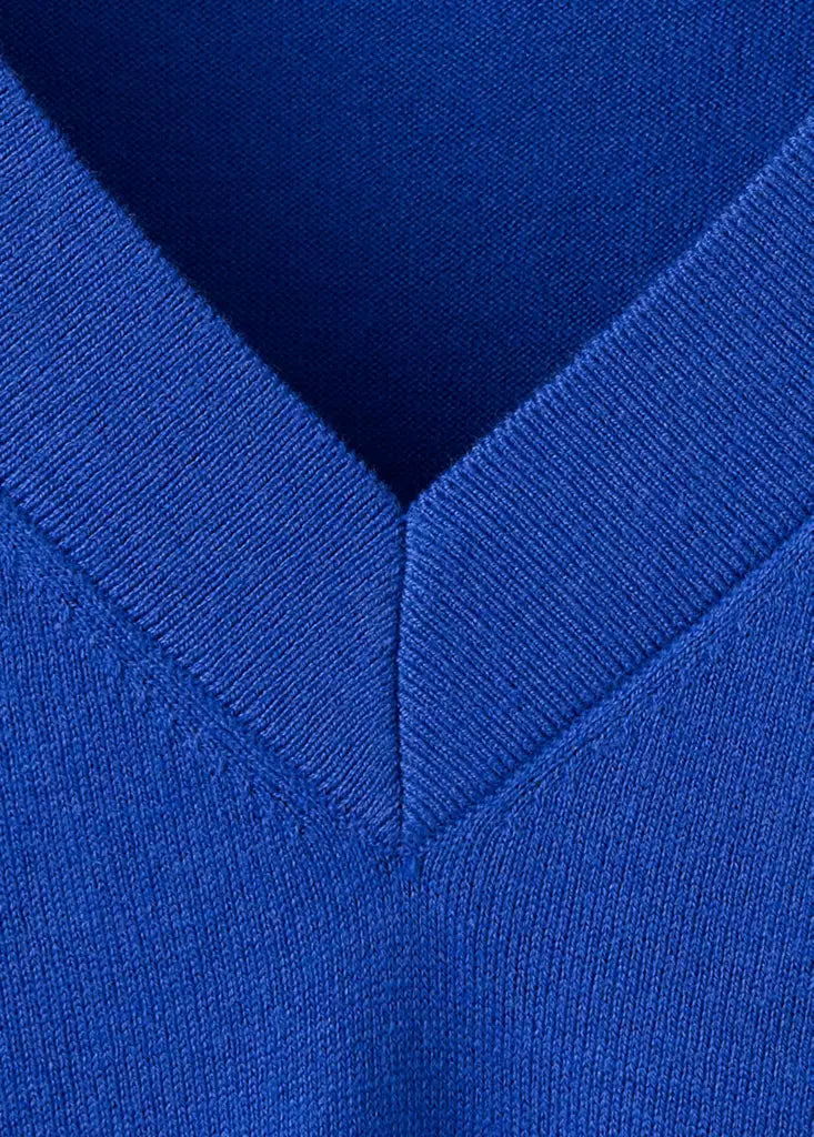 Color-Azul eléctrico