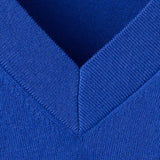 Color-Azul eléctrico