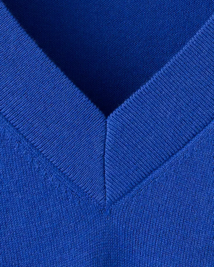 Color-Azul eléctrico