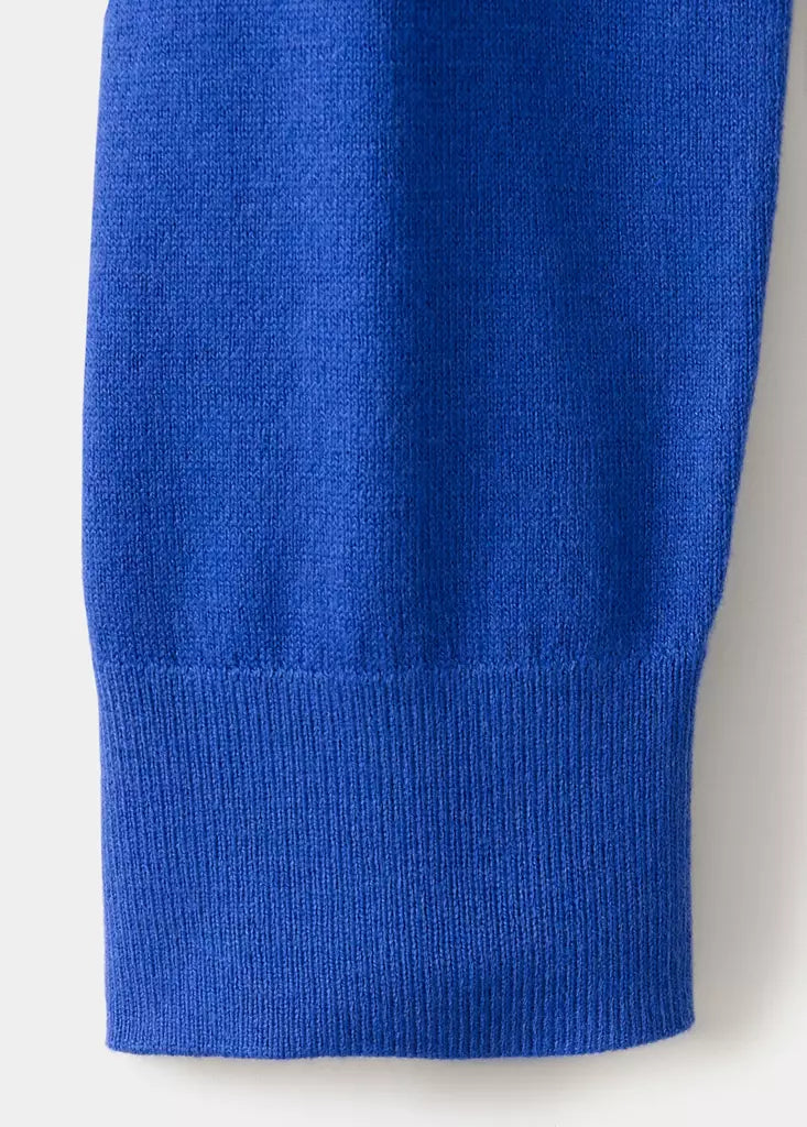Color-Azul eléctrico